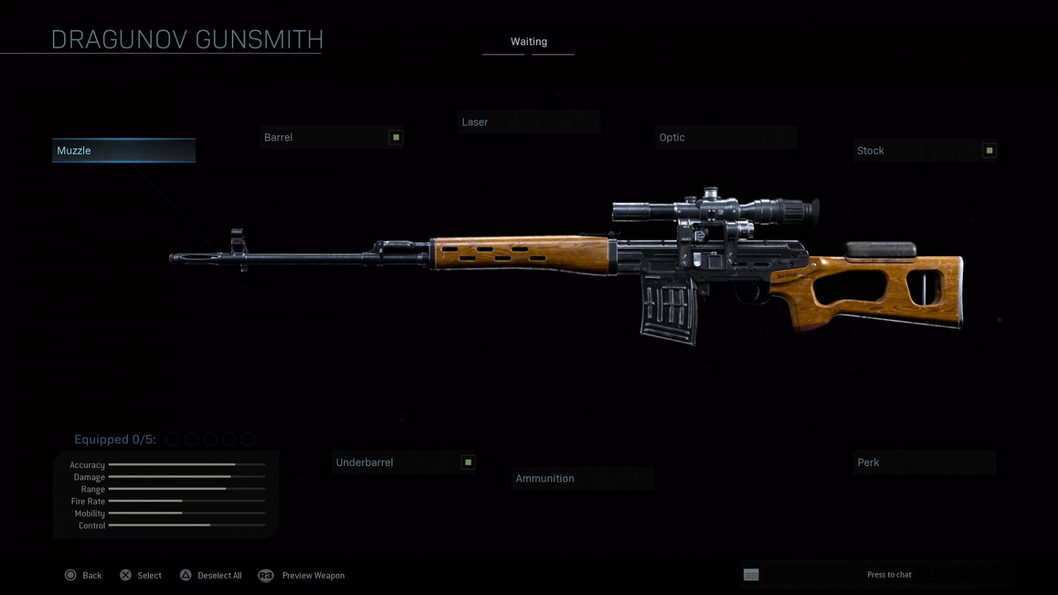 《決勝時刻16戰區》狙擊步槍有哪些 全狙擊步槍優缺點介紹 《決勝時刻16戰區》狙擊步槍有哪些 全狙擊步槍優缺點介紹