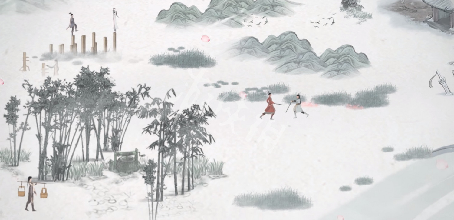 《鬼谷八荒》技能機制詳解 技能選擇推薦 《鬼谷八荒》技能機制詳解 技能選擇推薦