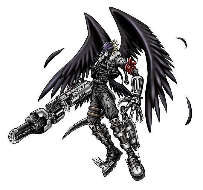 《數碼寶貝新世紀》t0數碼獸有哪些 t0數碼獸推薦