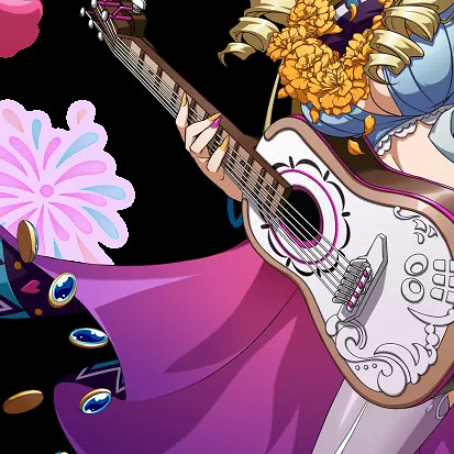 《夢幻模擬戰》克裡斯蒂安妮皮膚歡遊祝祭怎麽樣 歡遊祝祭皮膚介紹