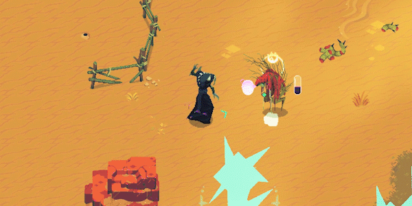 像素風ARPG《Undungeon》Xbox和PC版11月發售 像素風ARPG《Undungeon》Xbox和PC版11月發售