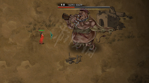 《鬼谷八荒》大妖獸怎麽打 全洪荒大妖獸打法匯總 《鬼谷八荒》大妖獸怎麽打 全洪荒大妖獸打法匯總