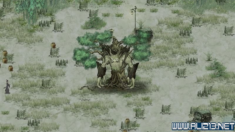 《鬼谷八荒》新手攻略圖文詳解 功法技能+逆天改命詞條+氣運匯總 《鬼谷八荒》新手攻略圖文詳解 功法技能+逆天改命詞條+氣運匯總