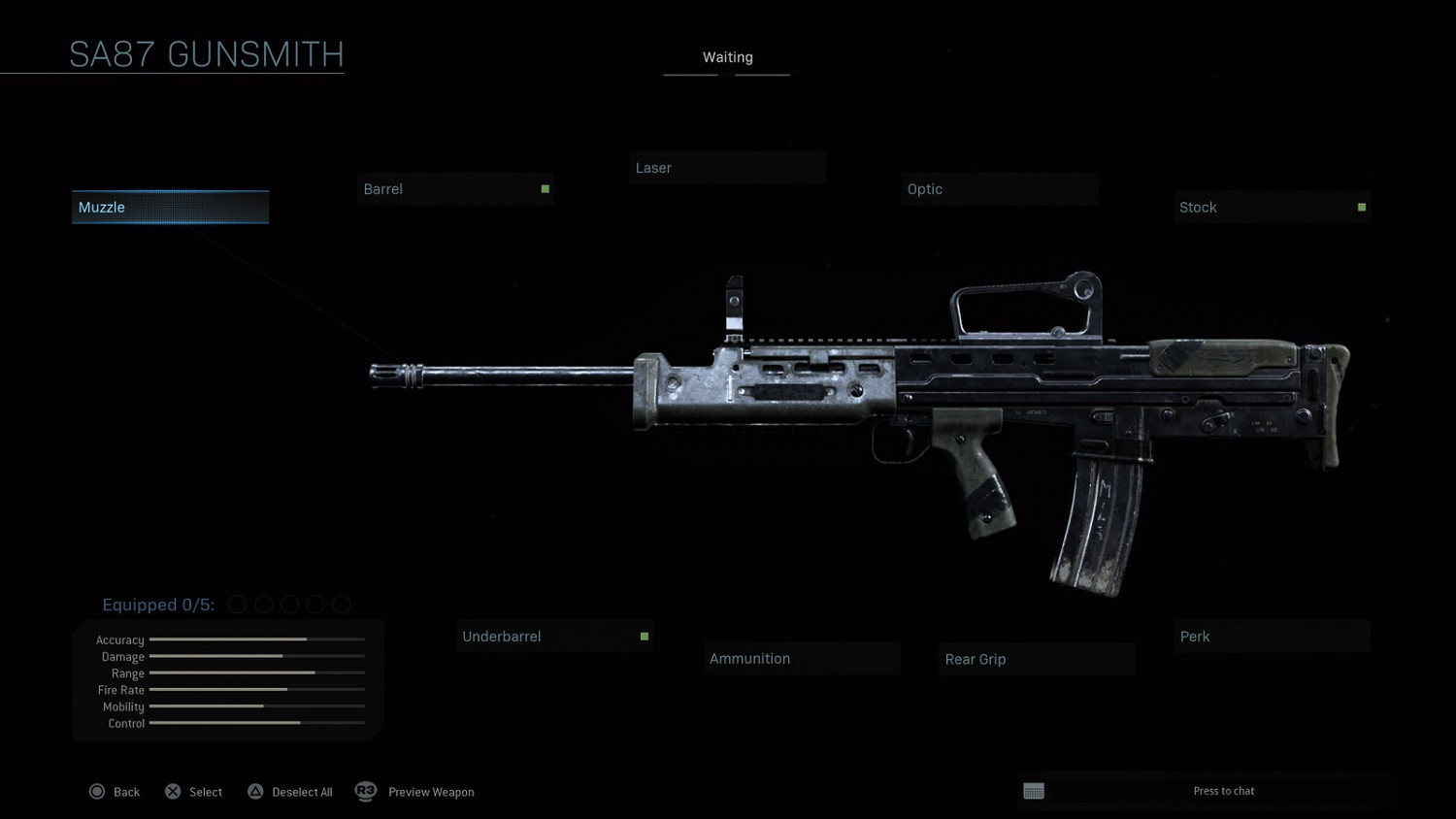 《決勝時刻16戰區》輕機槍有哪些 全輕機槍優缺點說明 《決勝時刻16戰區》輕機槍有哪些 全輕機槍優缺點說明