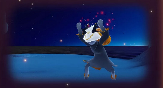 《光遇》惡作劇之日更新一覽 10月29日更新公告