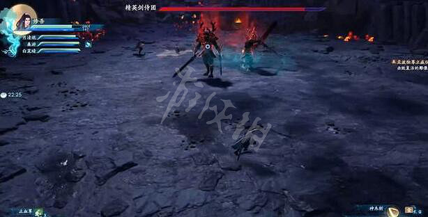 《仙劍奇俠傳7》萬物有靈四支線怎麽做?萬物有靈4玩法技巧 《仙劍奇俠傳7》萬物有靈四支線怎麽做?萬物有靈4玩法技巧