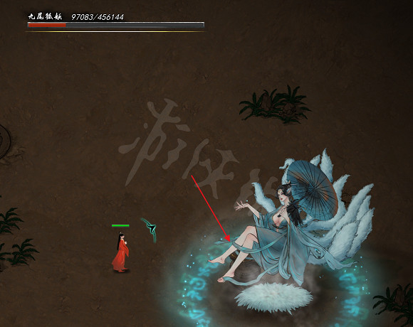 《鬼谷八荒》大妖獸怎麽打 全洪荒大妖獸打法匯總