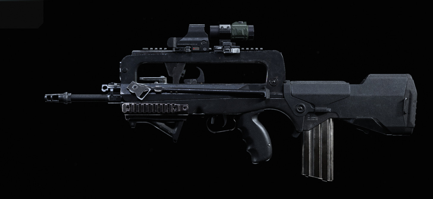 《決勝時刻16戰區》新手什麽武器好 新手推薦武器一覽 《決勝時刻16戰區》新手什麽武器好 新手推薦武器一覽