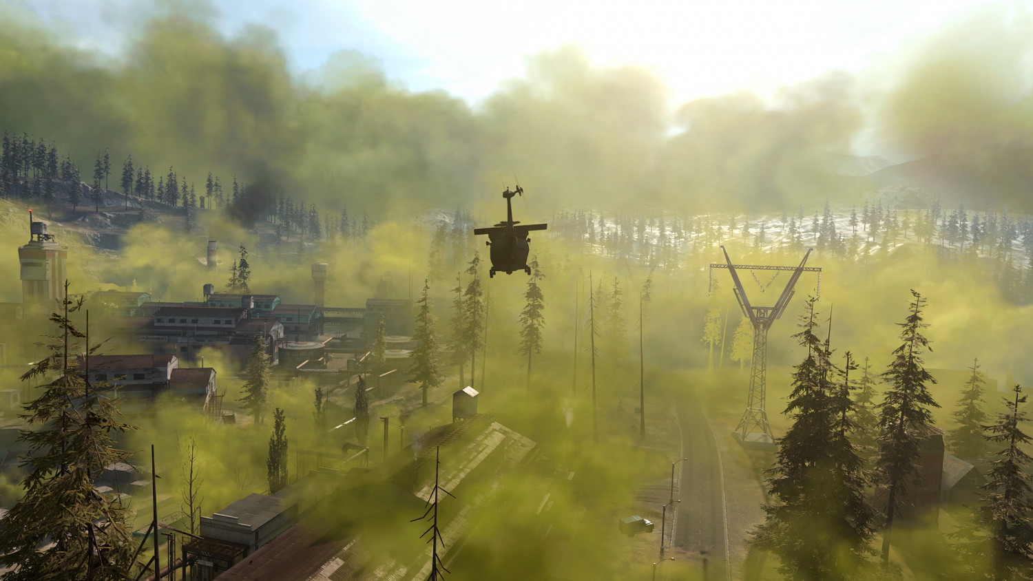 《決勝時刻16大逃殺》玩法規則介紹 玩法技巧分享 《決勝時刻16大逃殺》玩法規則介紹 玩法技巧分享