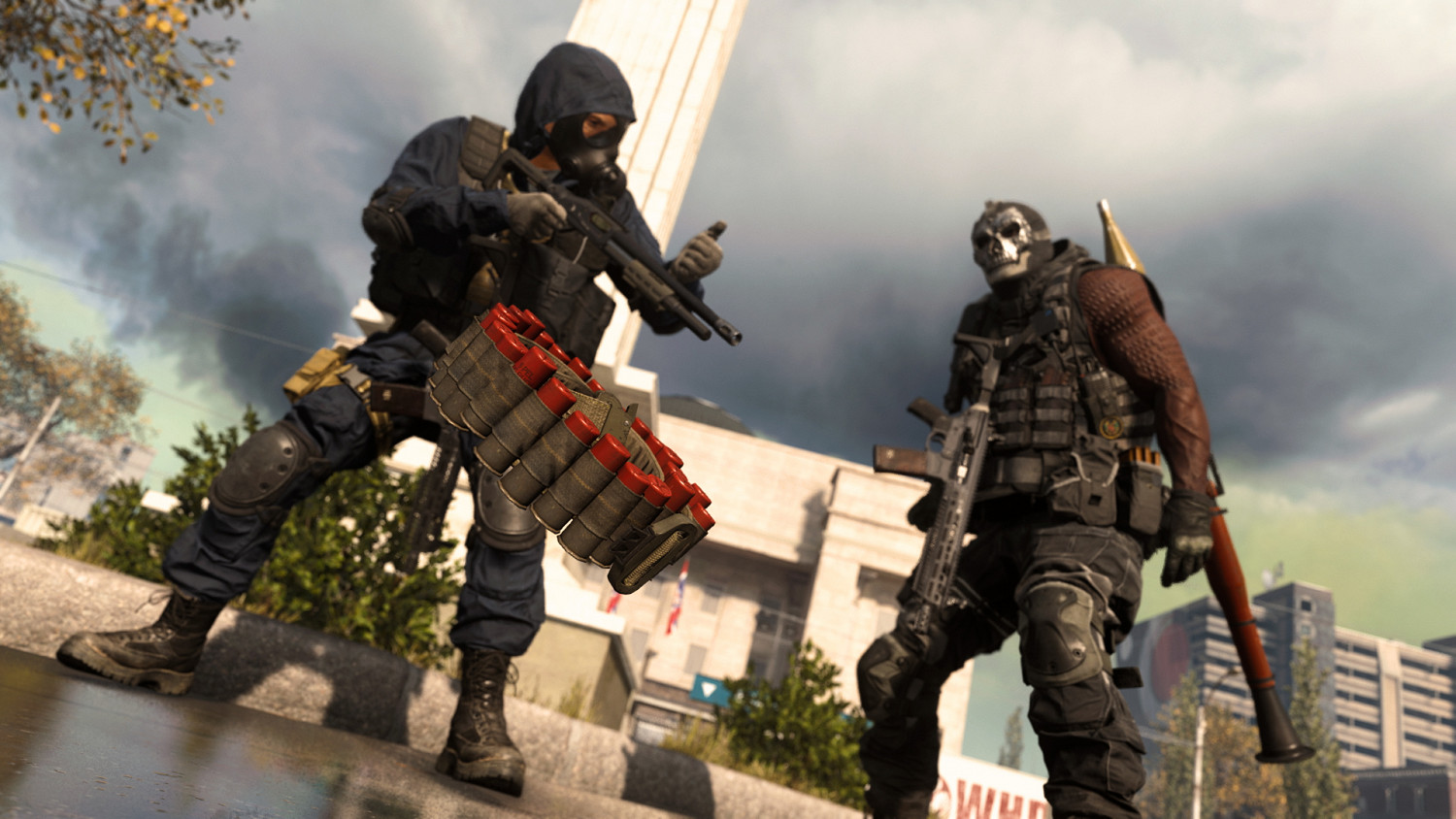 《決勝時刻16大逃殺》玩法規則介紹 玩法技巧分享 《決勝時刻16大逃殺》玩法規則介紹 玩法技巧分享