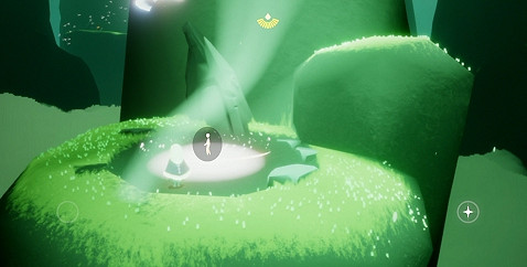 《光遇》風行季第二個任務攻略 風行季第二個任務怎麽做