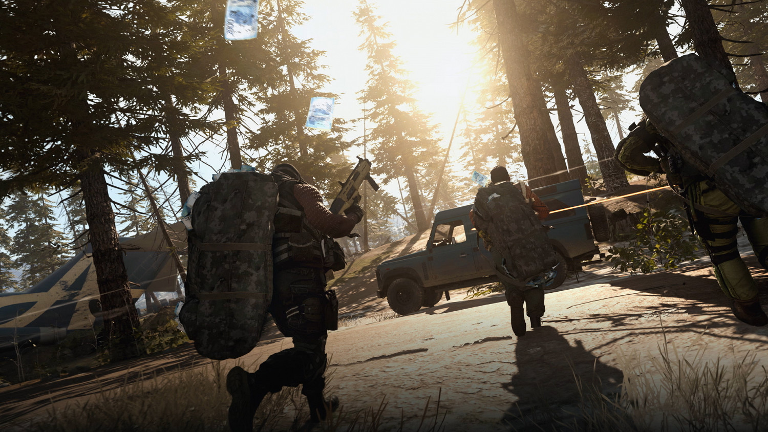 《決勝時刻16大逃殺》掠奪模式怎麽玩 掠奪模式機制講解 《決勝時刻16大逃殺》掠奪模式怎麽玩 掠奪模式機制講解