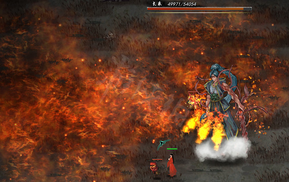 《鬼谷八荒》大妖獸怎麽打 全洪荒大妖獸打法匯總 《鬼谷八荒》大妖獸怎麽打 全洪荒大妖獸打法匯總