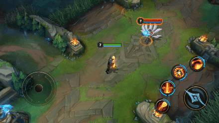 《英雄聯盟手遊》火男怎麽玩 布蘭德出裝打法攻略 《英雄聯盟手遊》火男怎麽玩 布蘭德出裝打法攻略