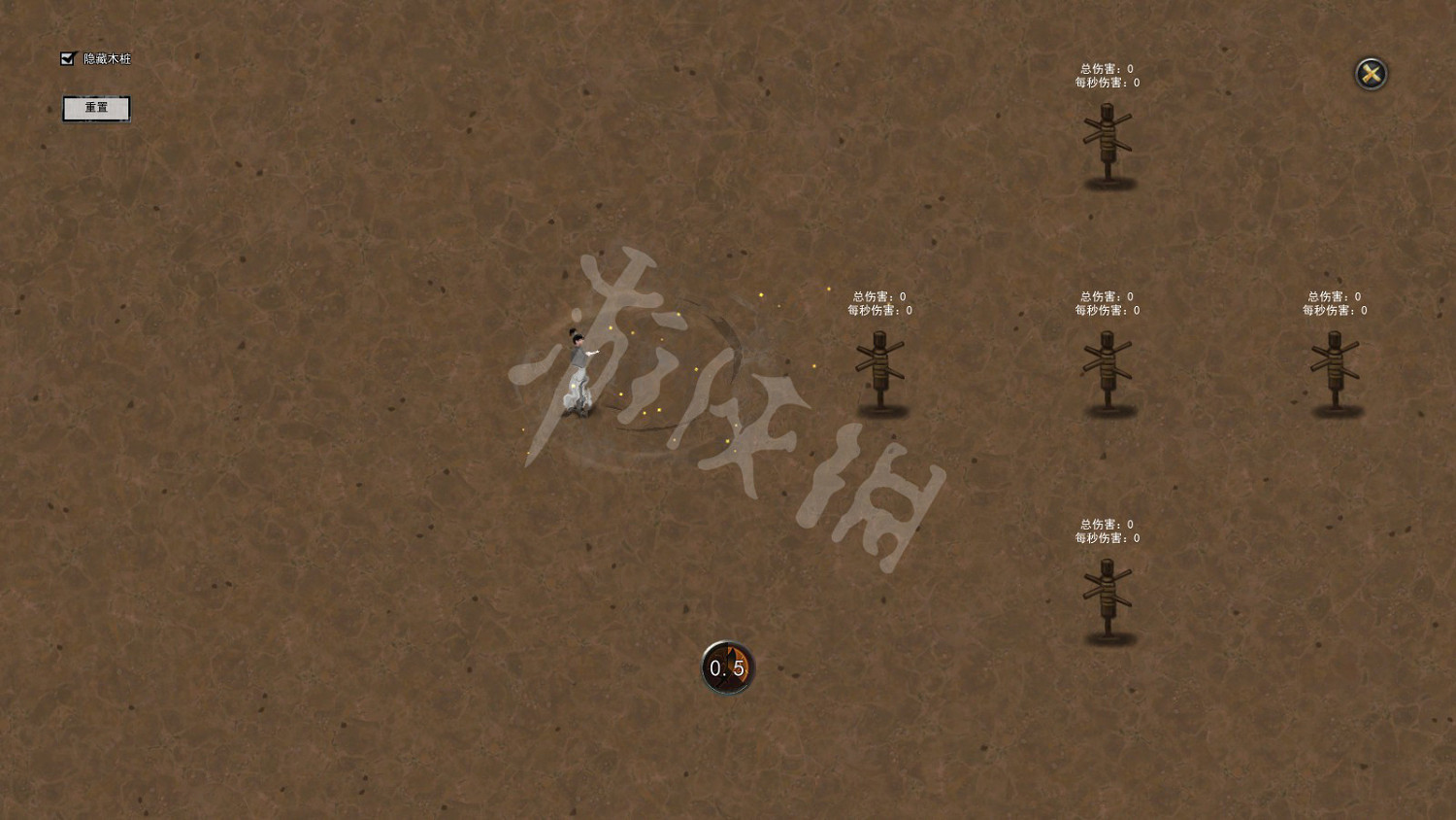 《鬼谷八荒》什麽功法好用 功法最強輸出推薦 《鬼谷八荒》什麽功法好用 功法最強輸出推薦