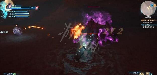 《仙劍奇俠傳7》萬物有靈四支線怎麽做?萬物有靈4玩法技巧 《仙劍奇俠傳7》萬物有靈四支線怎麽做?萬物有靈4玩法技巧