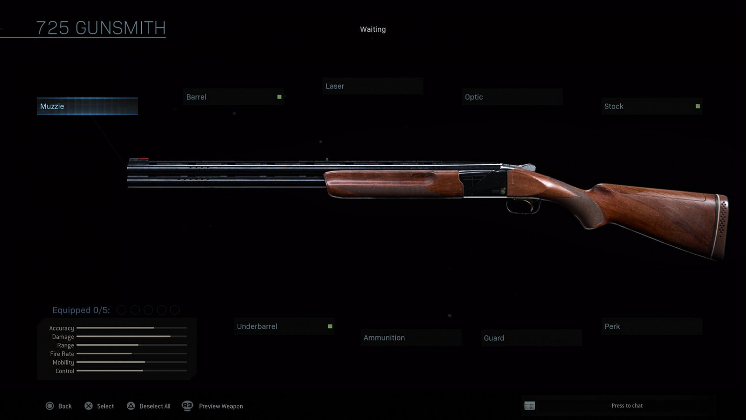 《決勝時刻16戰區》霰彈槍有哪些 全霰彈槍屬性介紹