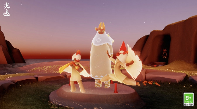 《光遇》10.27季節蠟燭位置 2021年10月27日季節蠟燭在哪