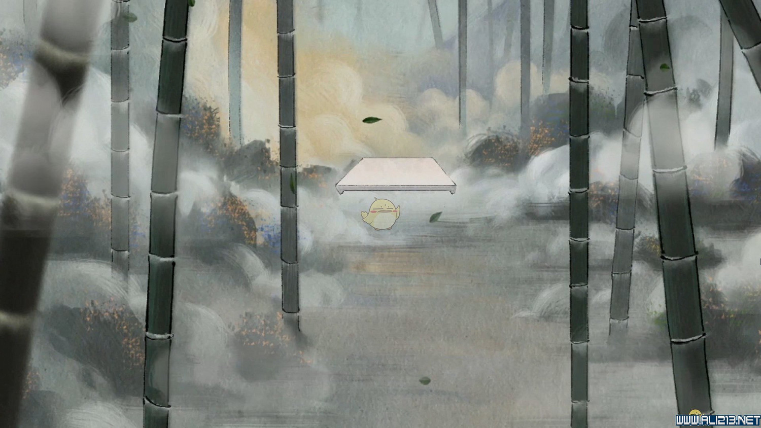 《鬼谷八荒》新手攻略圖文詳解 功法技能+逆天改命詞條+氣運匯總 《鬼谷八荒》新手攻略圖文詳解 功法技能+逆天改命詞條+氣運匯總