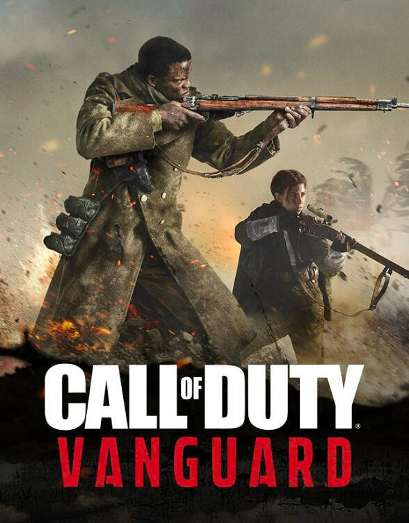 《決勝時刻先鋒》出了沒?最新消息分享 《決勝時刻先鋒》出了沒?最新消息分享