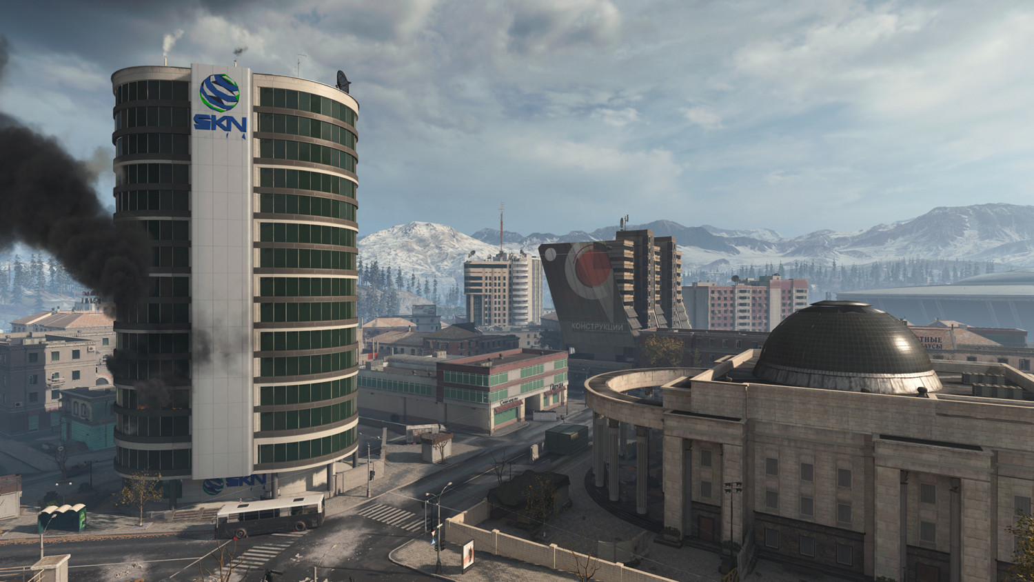 《決勝時刻16戰區》大逃殺房頂生存技巧 房頂射擊技巧分享 《決勝時刻16戰區》大逃殺房頂生存技巧 房頂射擊技巧分享