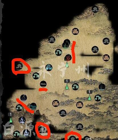 《鬼谷八荒》怎麽築基?築基及突破結晶期心得分享 《鬼谷八荒》怎麽築基?築基及突破結晶期心得分享