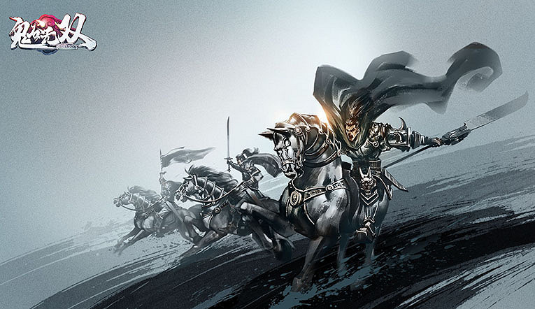 《鬼谷八荒》槍門派怎麽玩?槍修玩法心得分享 《鬼谷八荒》槍門派怎麽玩?槍修玩法心得分享