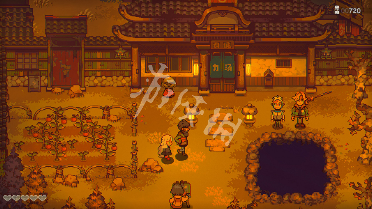 《風來之國》10月26日更新了什麽?1.1版本更新內容一覽 《風來之國》10月26日更新了什麽?1.1版本更新內容一覽