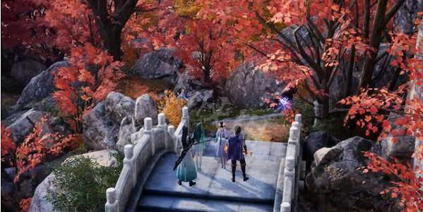 《仙劍奇俠傳7》鯉魚玉佩怎麽獲得？霜染尺素支線玩法攻略