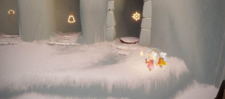 《光遇》10.27季節蠟燭位置 2021年10月27日季節蠟燭在哪