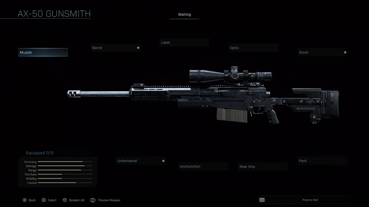 《決勝時刻16戰區》狙擊步槍有哪些 全狙擊步槍優缺點介紹 《決勝時刻16戰區》狙擊步槍有哪些 全狙擊步槍優缺點介紹