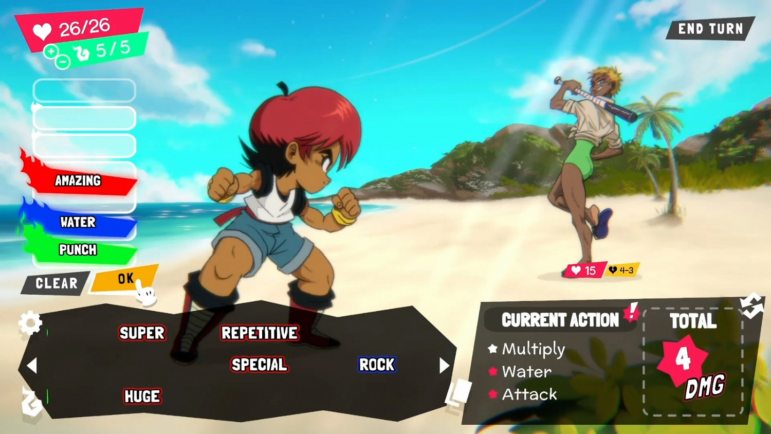 動畫肉鴿RPG《Wander Stars》將登陸PC及Switch 動畫肉鴿RPG《Wander Stars》將登陸PC及Switch