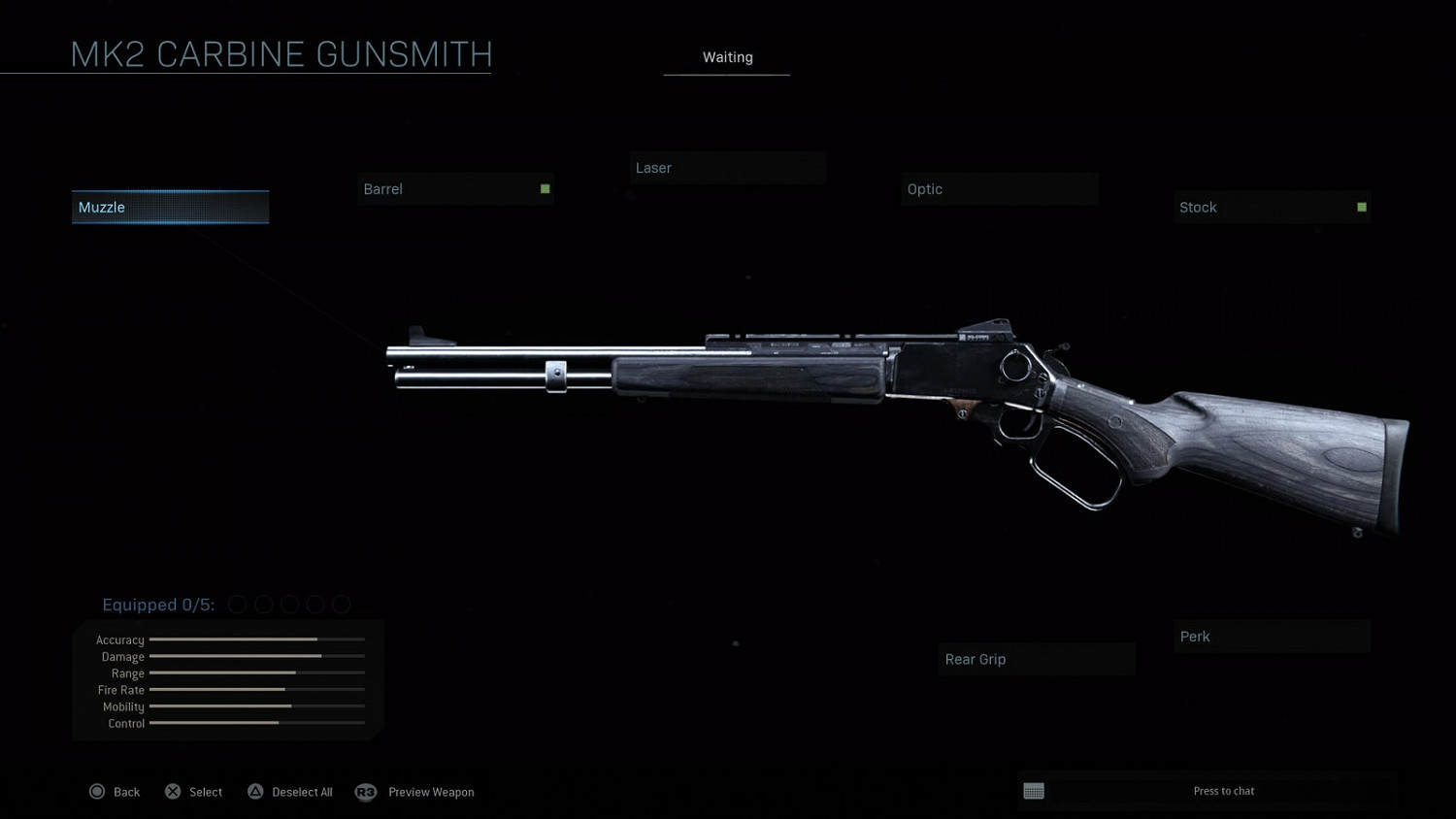 《決勝時刻16戰區》神射手步槍屬性介紹 全神射手步槍優缺點說明 《決勝時刻16戰區》神射手步槍屬性介紹 全神射手步槍優缺點說明