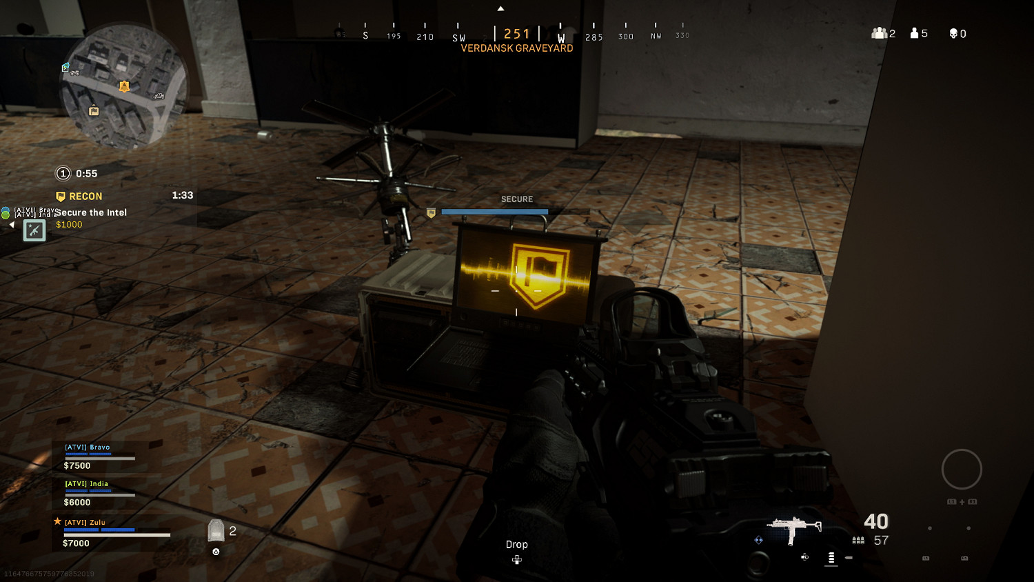 《決勝時刻16戰區》清道夫合約玩法機制介紹 清道夫合約獎勵是什麽 《決勝時刻16戰區》清道夫合約玩法機制介紹 清道夫合約獎勵是什麽