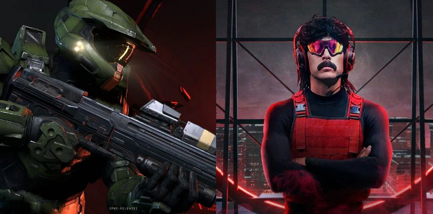 國外知名主播：《最後一戰：無限》的戰役沒什麽亮點