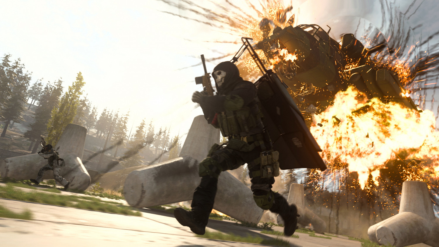 《決勝時刻16大逃殺》掠奪模式怎麽玩 掠奪模式機制講解 《決勝時刻16大逃殺》掠奪模式怎麽玩 掠奪模式機制講解