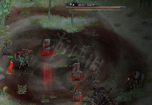 《鬼谷八荒》大妖獸怎麽打 全洪荒大妖獸打法匯總 《鬼谷八荒》大妖獸怎麽打 全洪荒大妖獸打法匯總