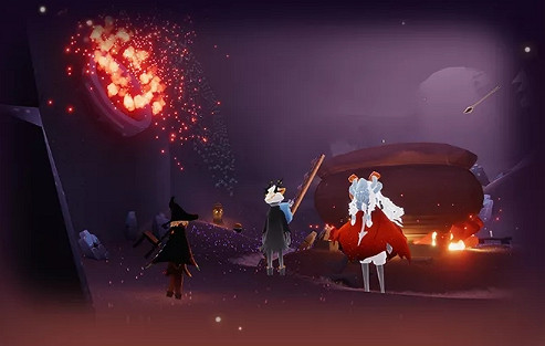 《光遇》惡作劇之日更新一覽 10月29日更新公告