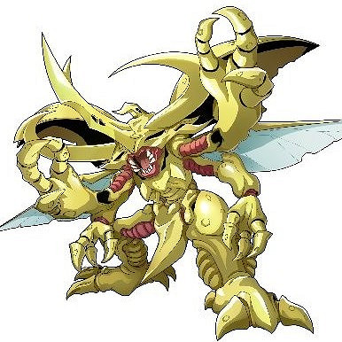 《數碼寶貝新世紀》力神比多獸怎麽樣 力神比多獸進化體系技能介紹