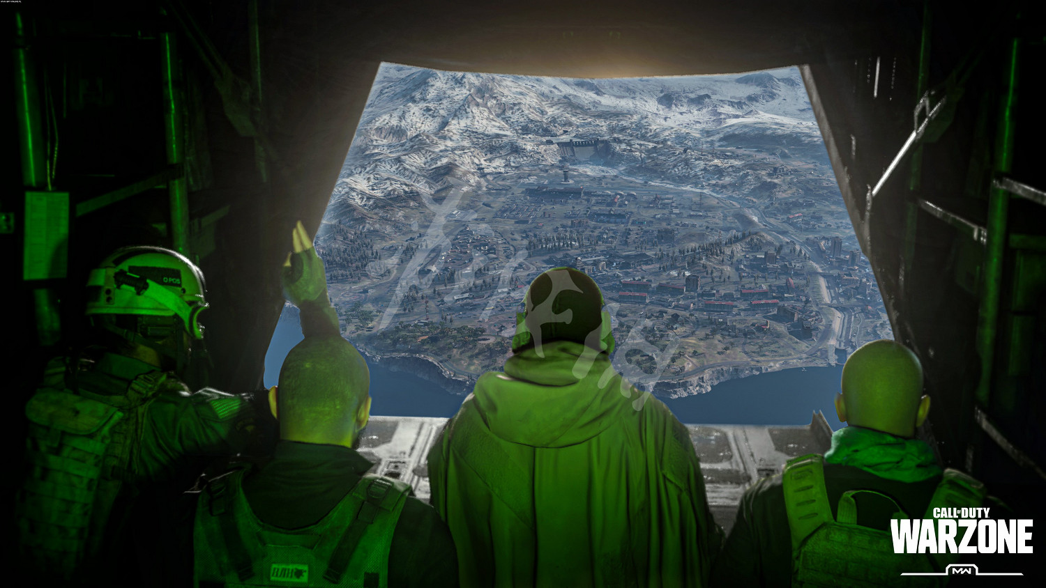 《決勝時刻16大逃殺》死了怎麽復活 復活機制講解一覽