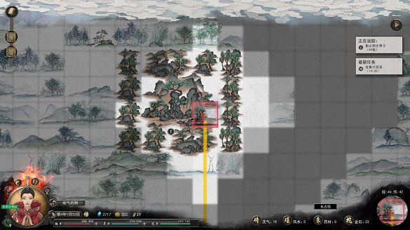 《鬼谷八荒》靈氣碎片怎麽獲得？靈氣純度及收集技巧分享