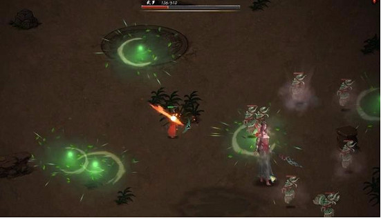 《鬼谷八荒》一諾千金怎麽用?一諾千金氣運使用技巧 《鬼谷八荒》一諾千金怎麽用?一諾千金氣運使用技巧