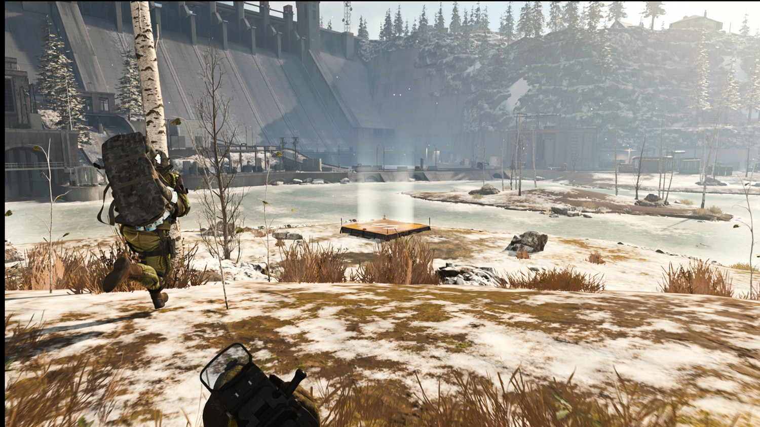 《決勝時刻16大逃殺》掠奪模式怎麽玩 掠奪模式機制講解 《決勝時刻16大逃殺》掠奪模式怎麽玩 掠奪模式機制講解