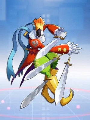 《數碼寶貝新世紀》小醜皇怎麽打 數碼寶貝新世紀小醜皇打法技巧