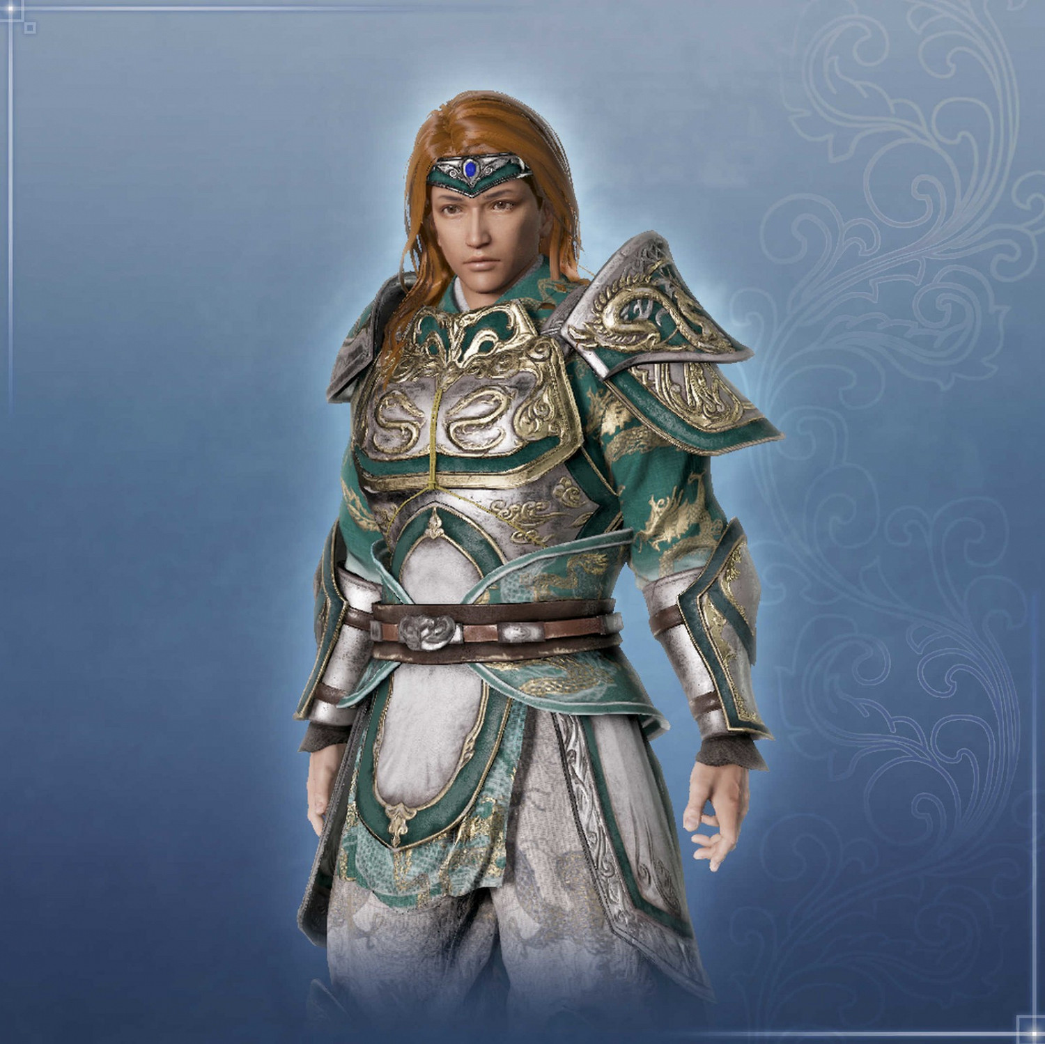 TGS 2021:《真・三國無雙8 Empires》發售日公布 中文版和日版同步 TGS 2021:《真・三國無雙8 Empires》發售日公布 中文版和日版同步