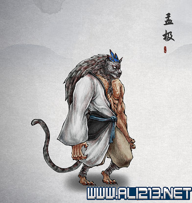 《鬼谷八荒》全怪物出處及打法介紹 異獸有哪些？