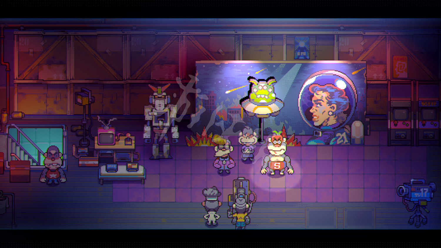 《風來之國》10月26日更新了什麽?1.1版本更新內容一覽 《風來之國》10月26日更新了什麽?1.1版本更新內容一覽