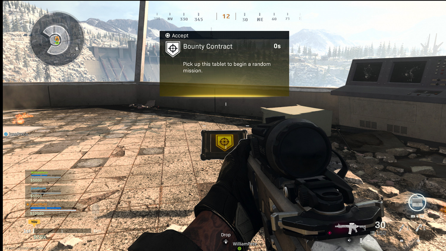 《決勝時刻16大逃殺》掠奪模式怎麽玩 掠奪模式機制講解 《決勝時刻16大逃殺》掠奪模式怎麽玩 掠奪模式機制講解