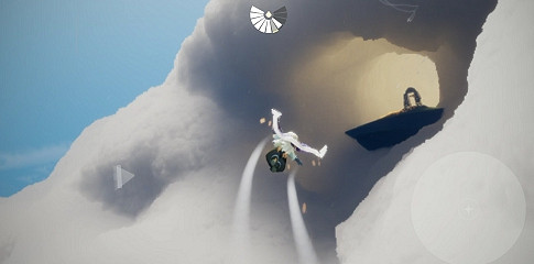 《光遇》風行季第二個任務攻略 風行季第二個任務怎麽做