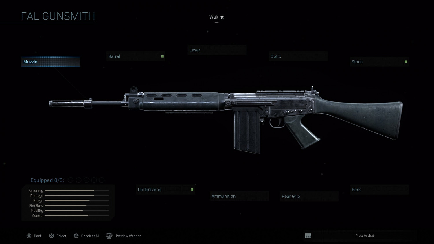 《決勝時刻16戰區》全突擊步槍屬性介紹 全突擊步槍優缺點一覽 《決勝時刻16戰區》全突擊步槍屬性介紹 全突擊步槍優缺點一覽